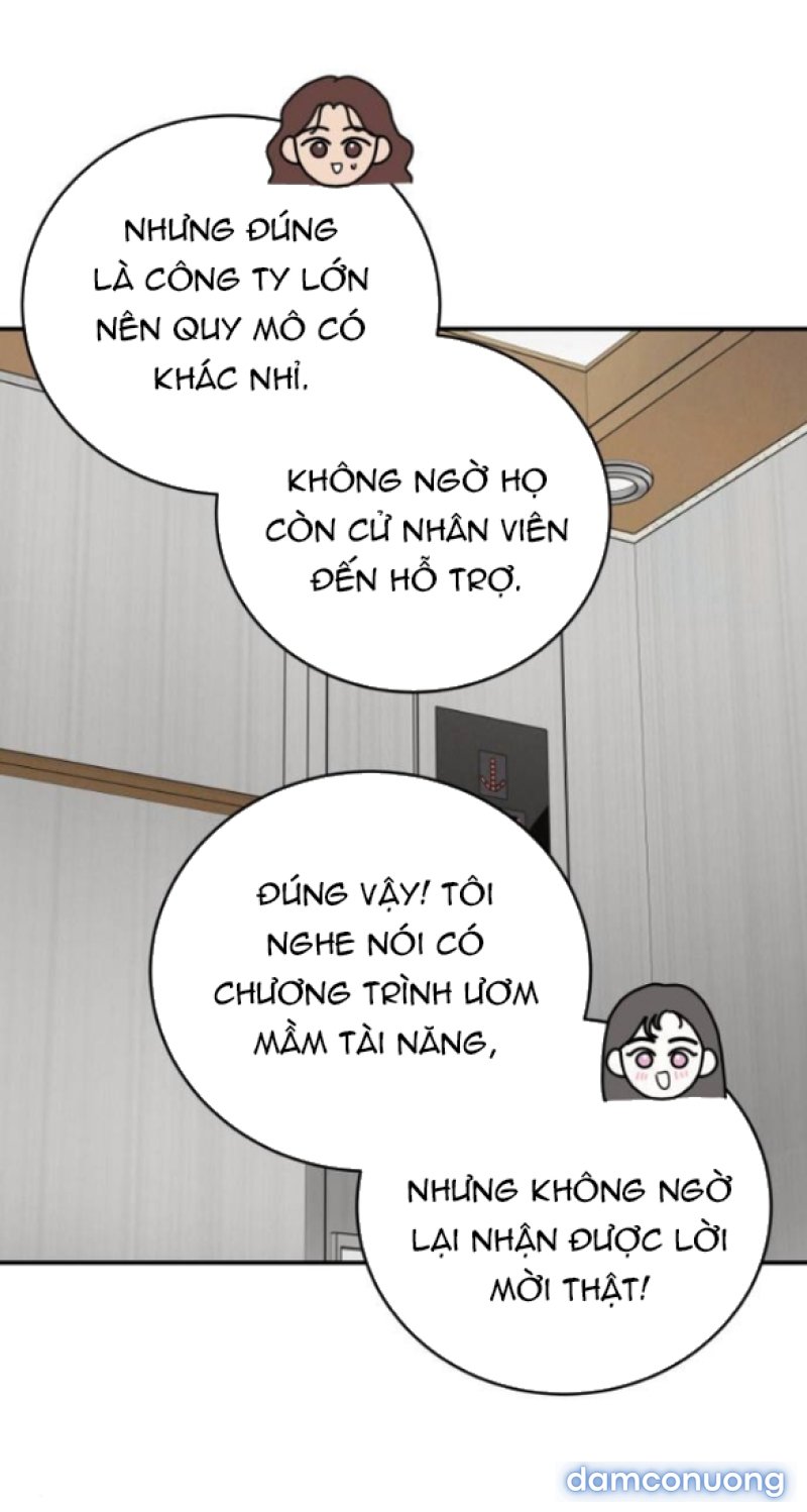 Nóng Lòng Muốn Giày Vò Em 