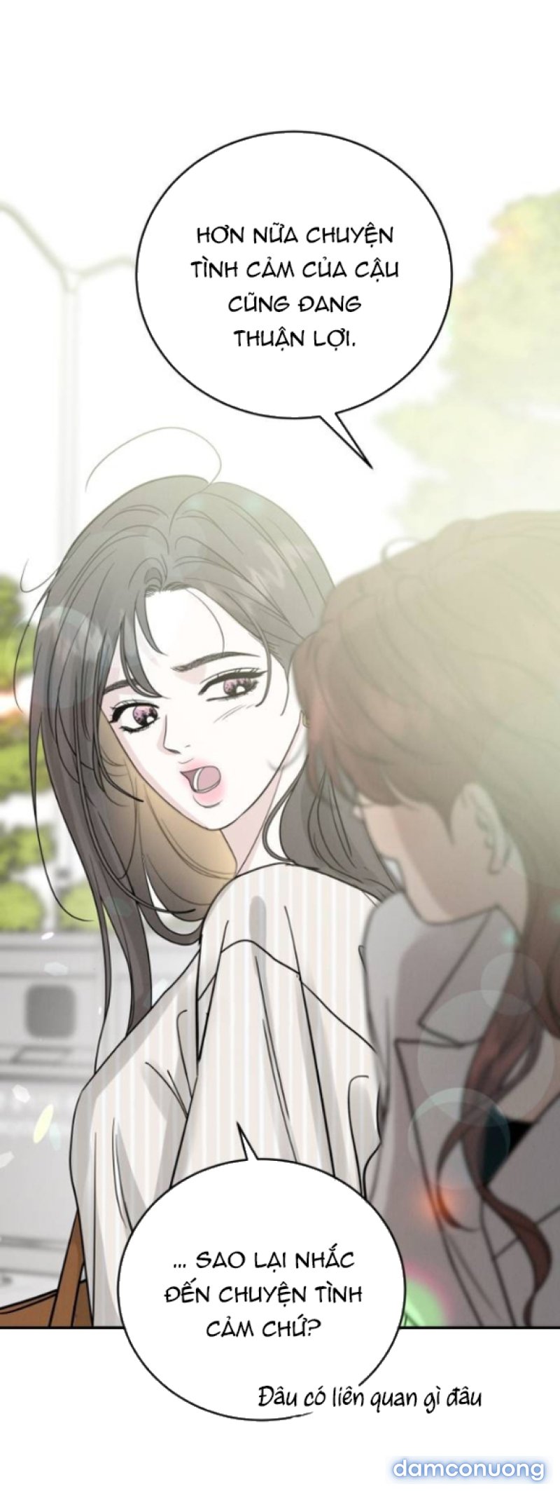 Nóng Lòng Muốn Giày Vò Em 