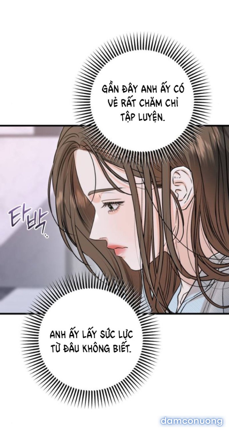 Nóng Lòng Muốn Giày Vò Em 