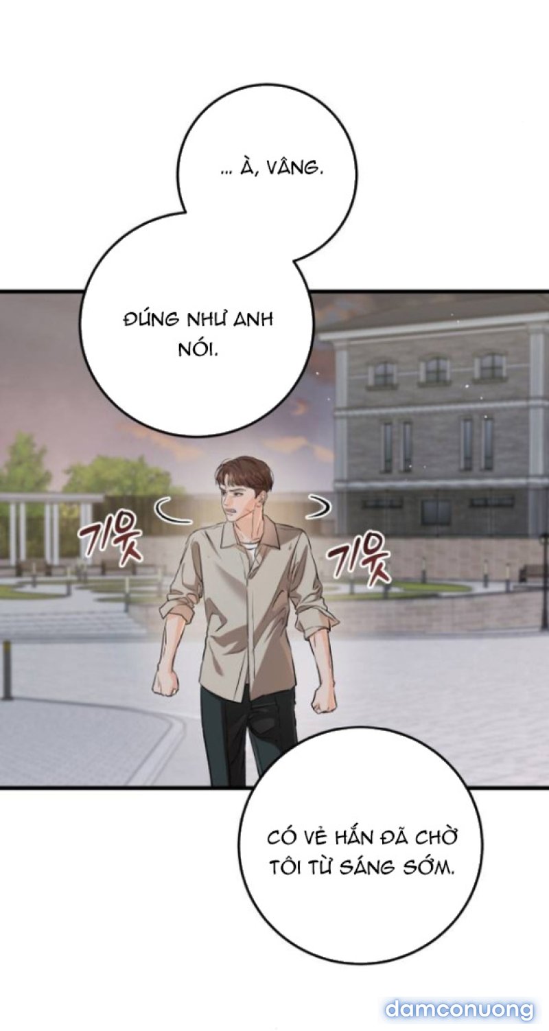 Nóng Lòng Muốn Giày Vò Em 