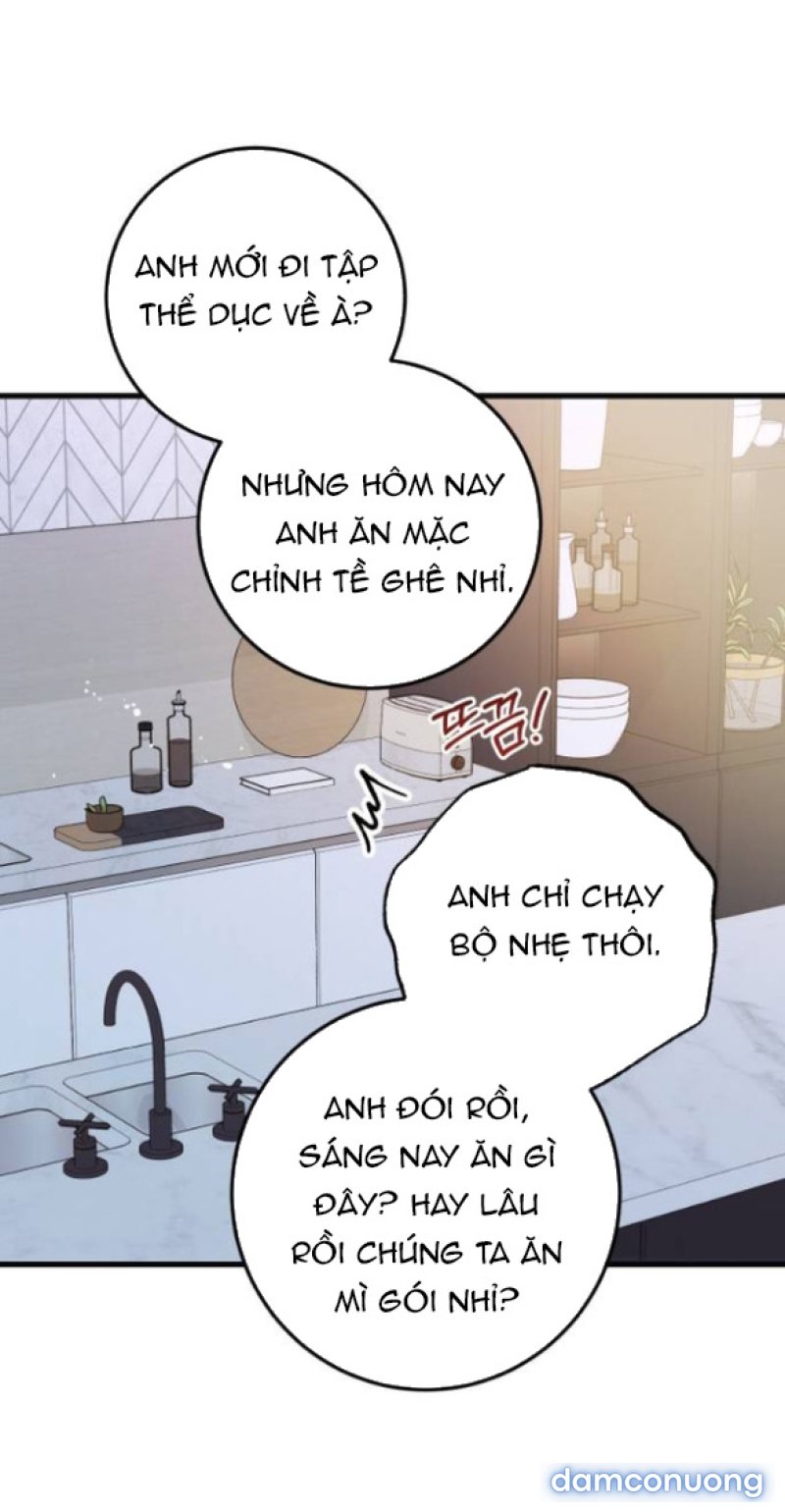 Nóng Lòng Muốn Giày Vò Em 