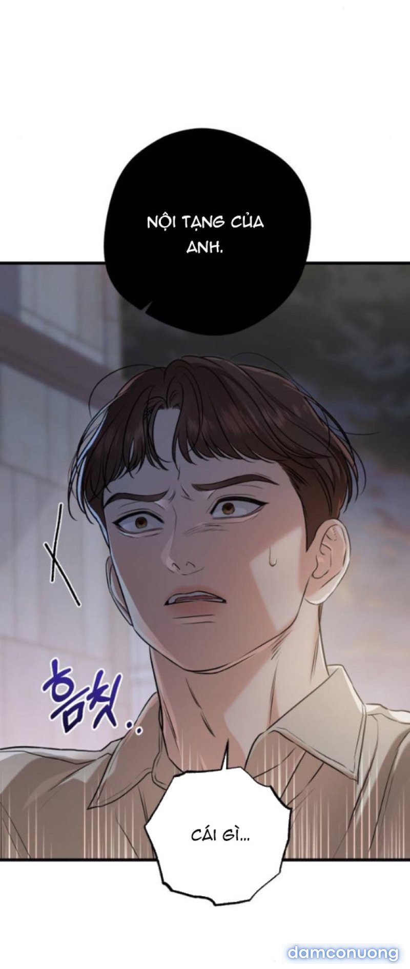 Nóng Lòng Muốn Giày Vò Em 