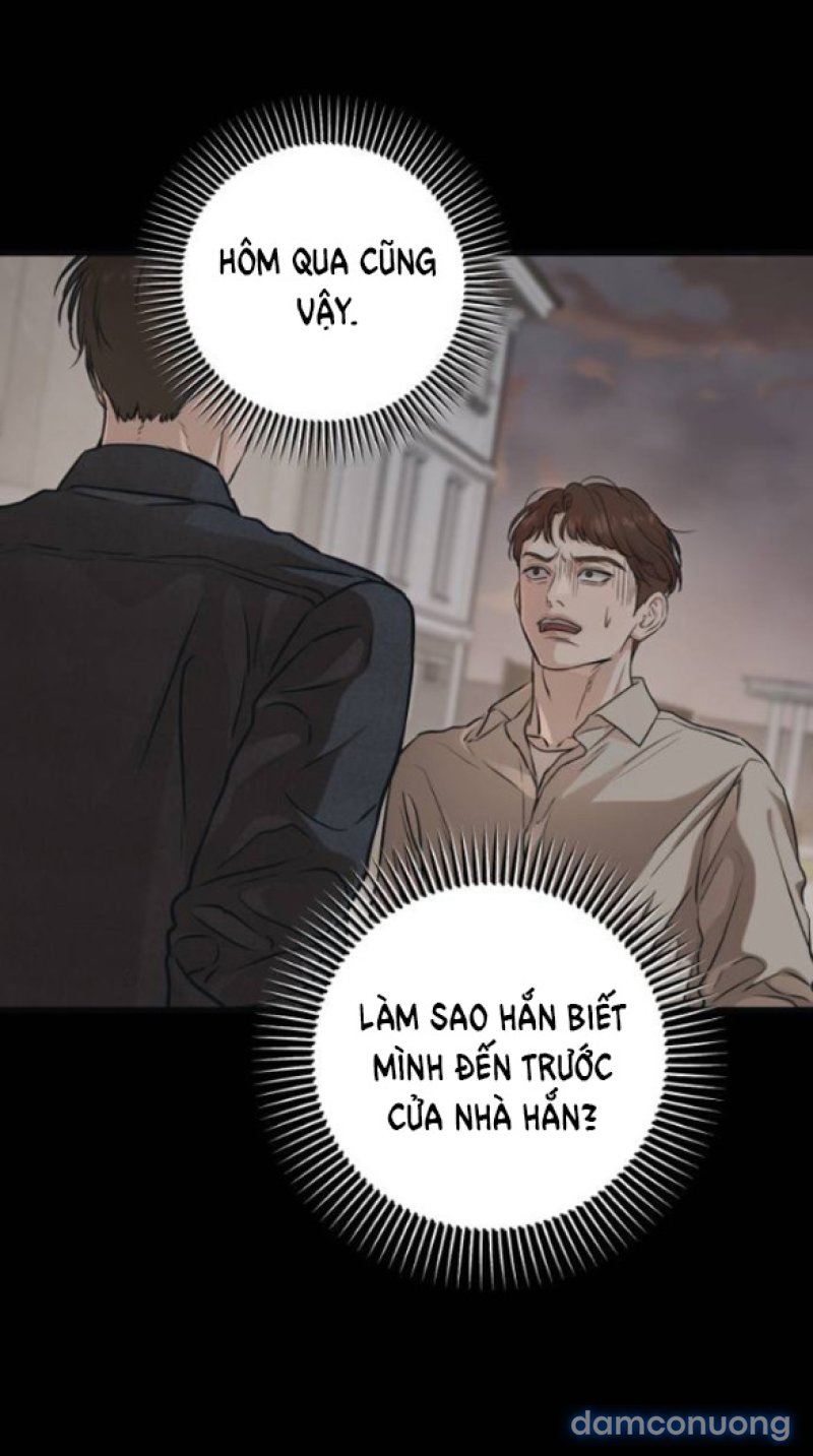 Nóng Lòng Muốn Giày Vò Em 