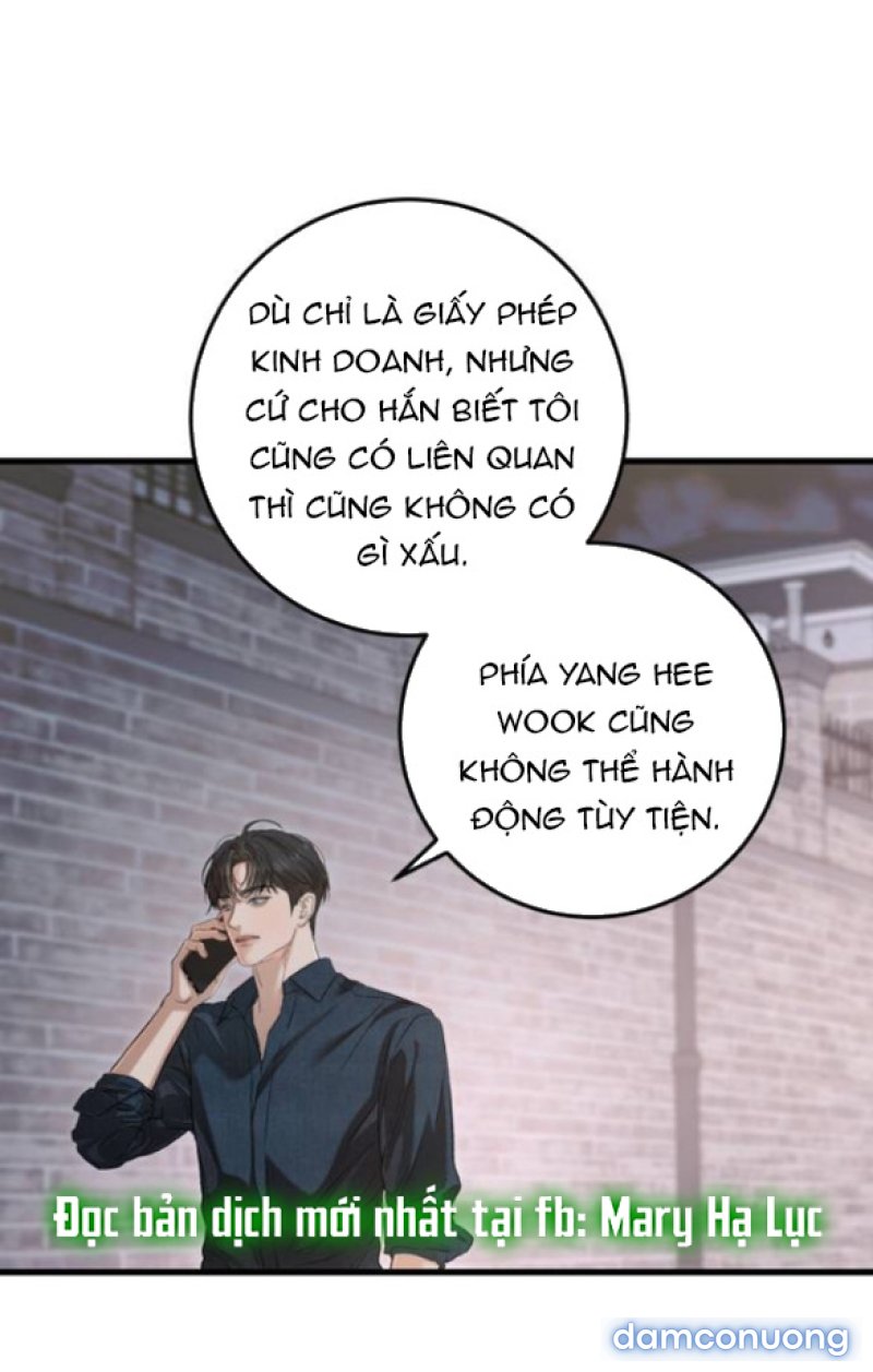 Nóng Lòng Muốn Giày Vò Em 