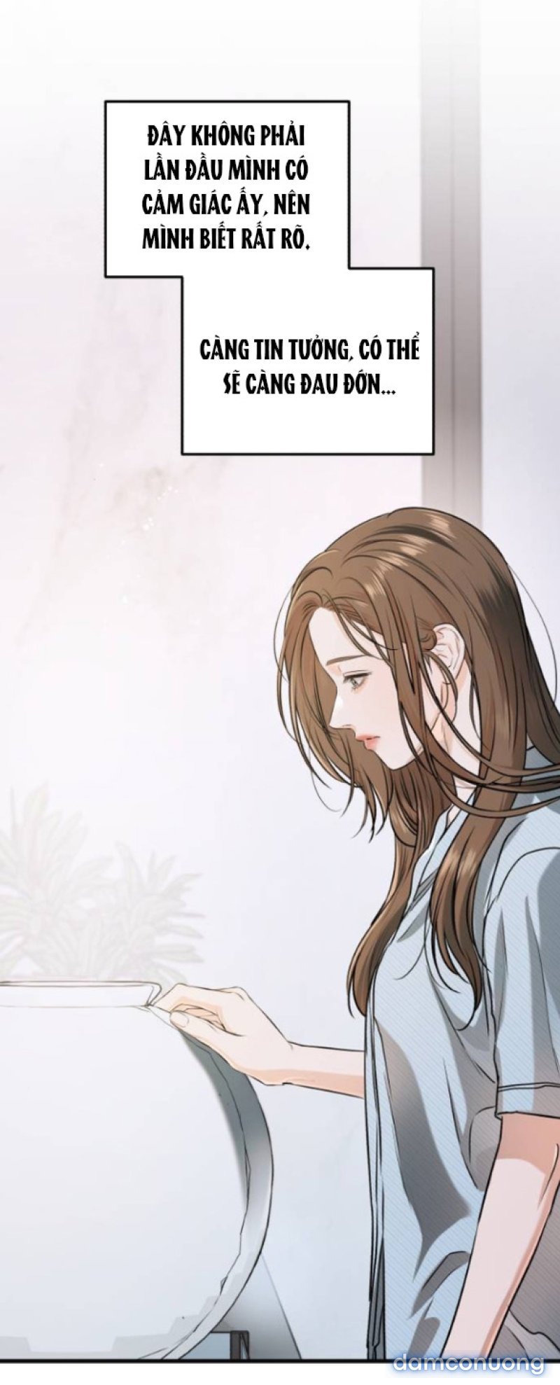 Nóng Lòng Muốn Giày Vò Em 