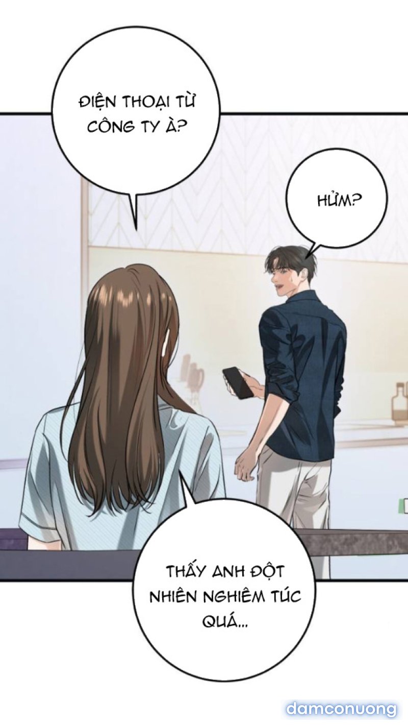 Nóng Lòng Muốn Giày Vò Em 