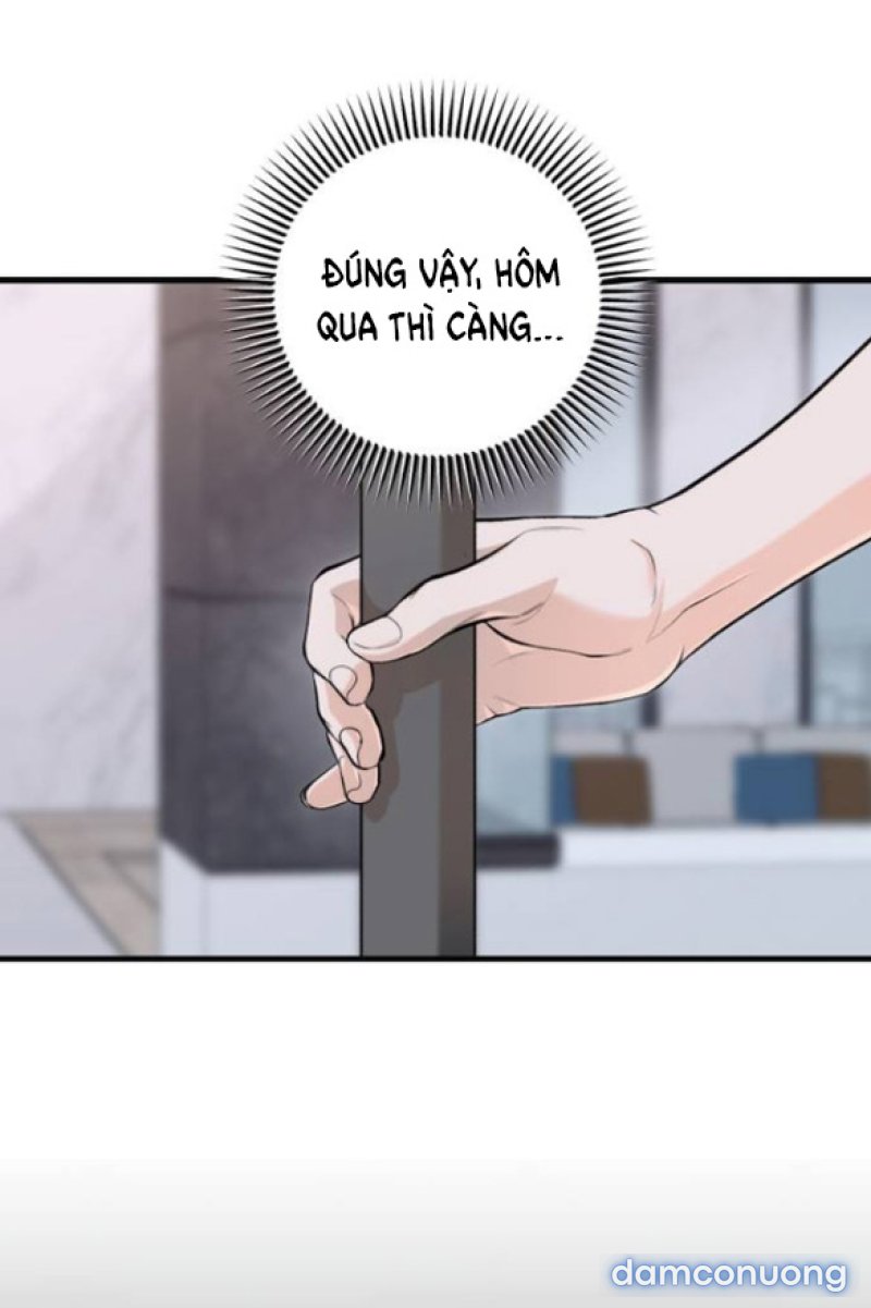 Nóng Lòng Muốn Giày Vò Em 