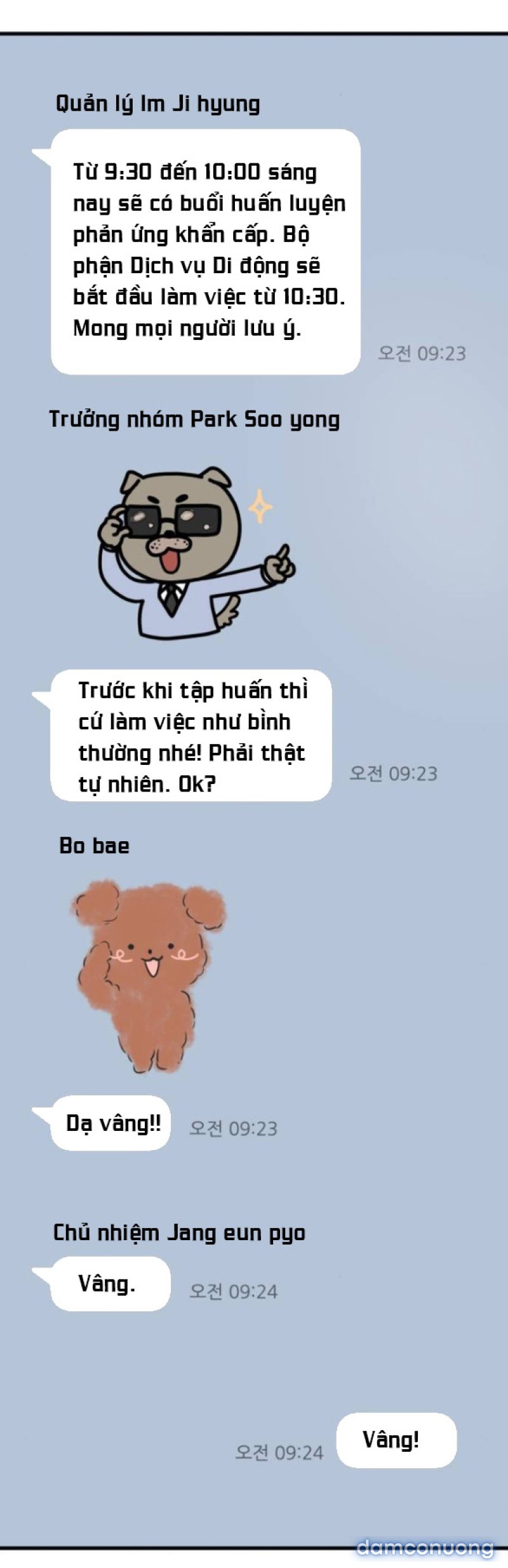 Nóng Lòng Muốn Giày Vò Em 