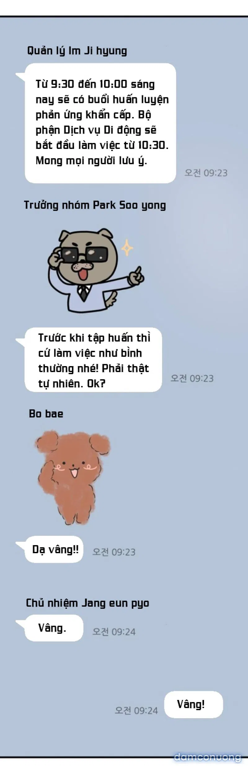 Nóng Lòng Muốn Giày Vò Em 
