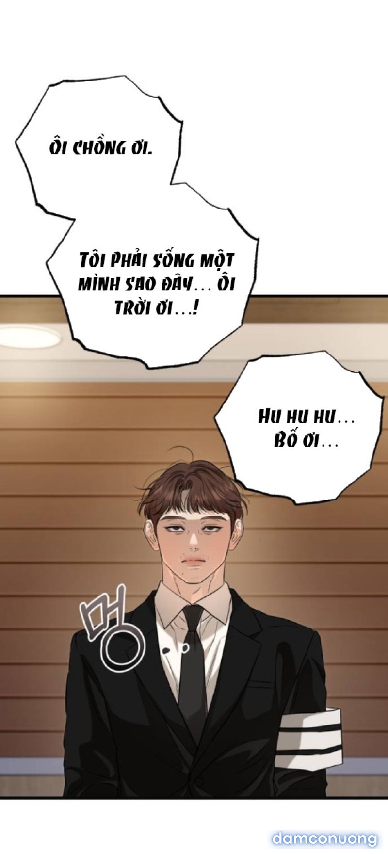 Nóng Lòng Muốn Giày Vò Em 