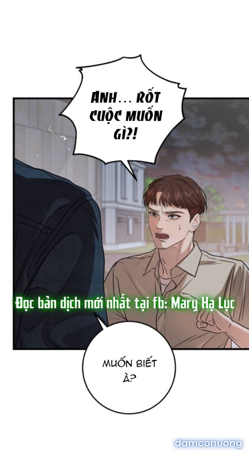 Nóng Lòng Muốn Giày Vò Em 