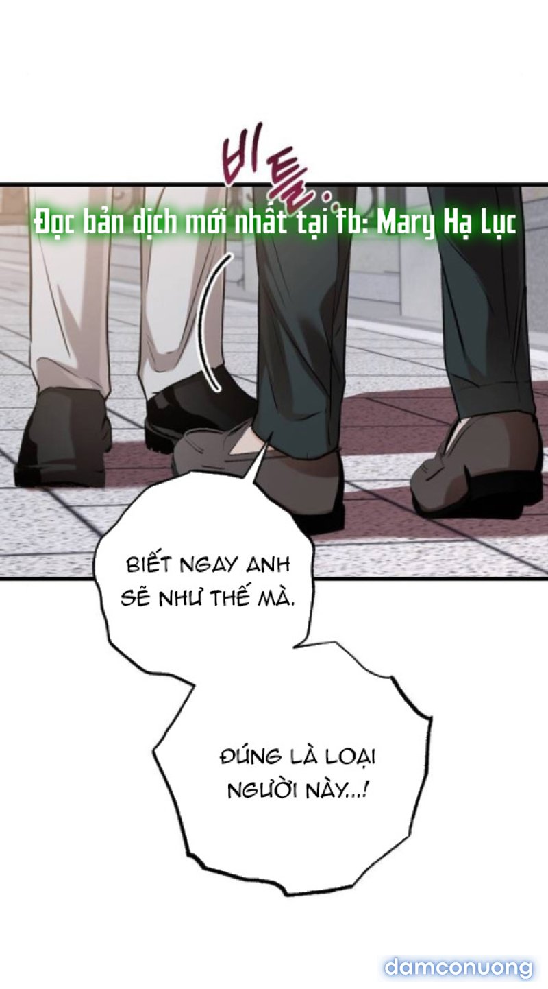 Nóng Lòng Muốn Giày Vò Em 