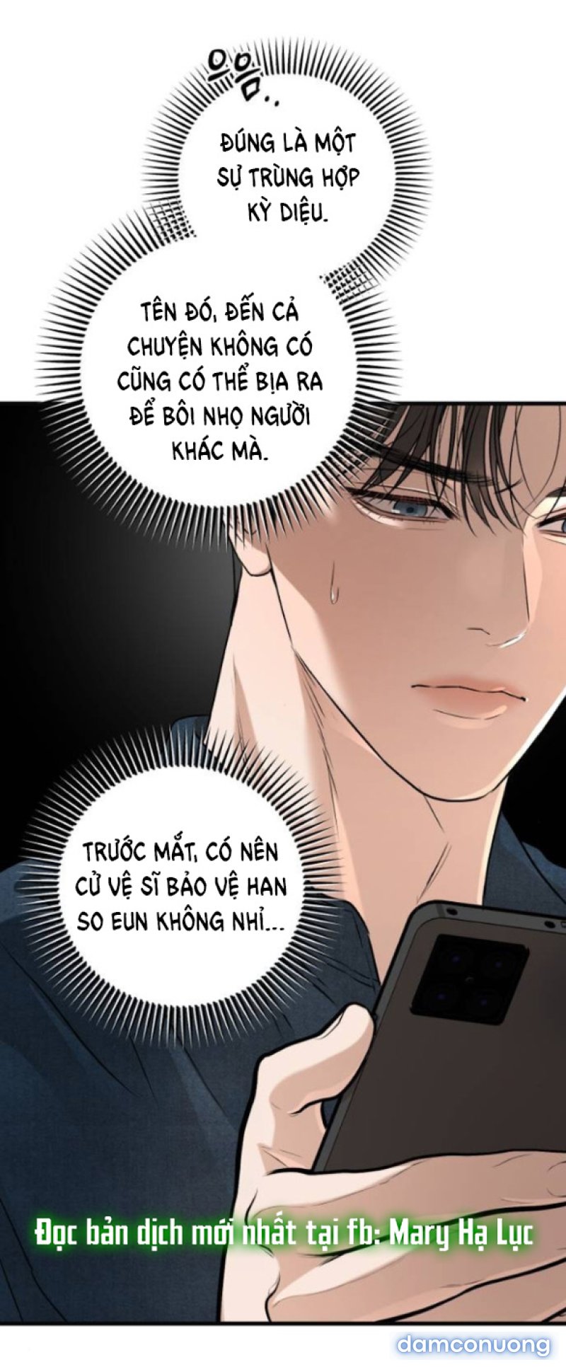 Nóng Lòng Muốn Giày Vò Em 