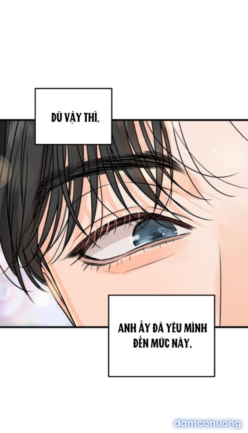Nóng Lòng Muốn Giày Vò Em 