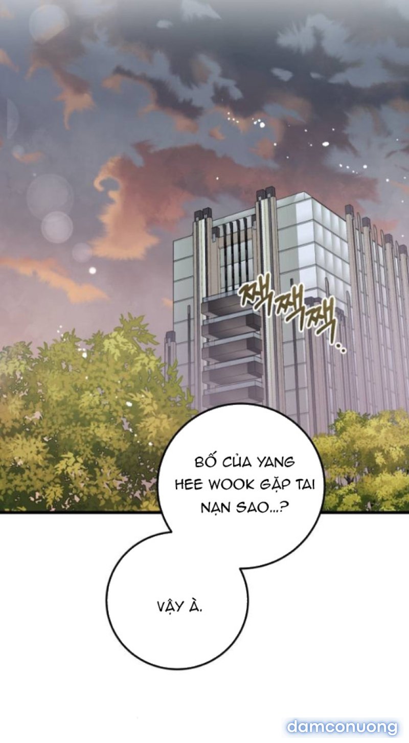 Nóng Lòng Muốn Giày Vò Em 