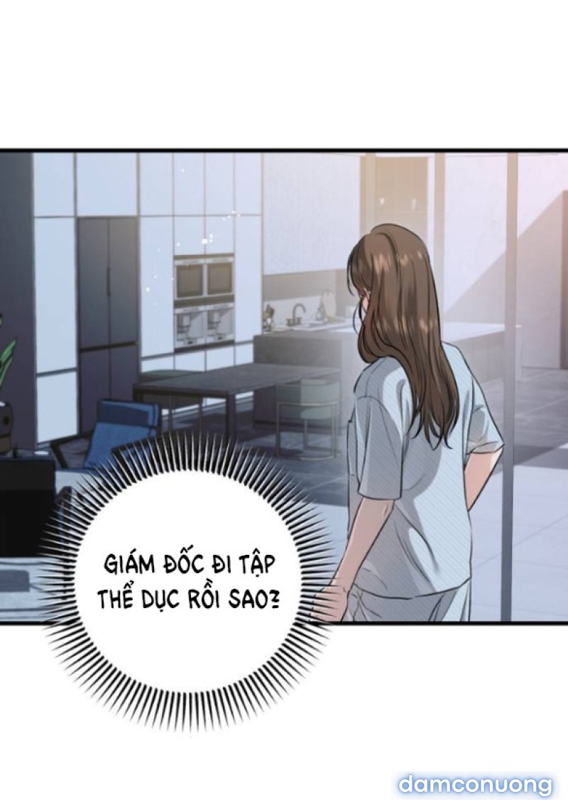 Nóng Lòng Muốn Giày Vò Em 