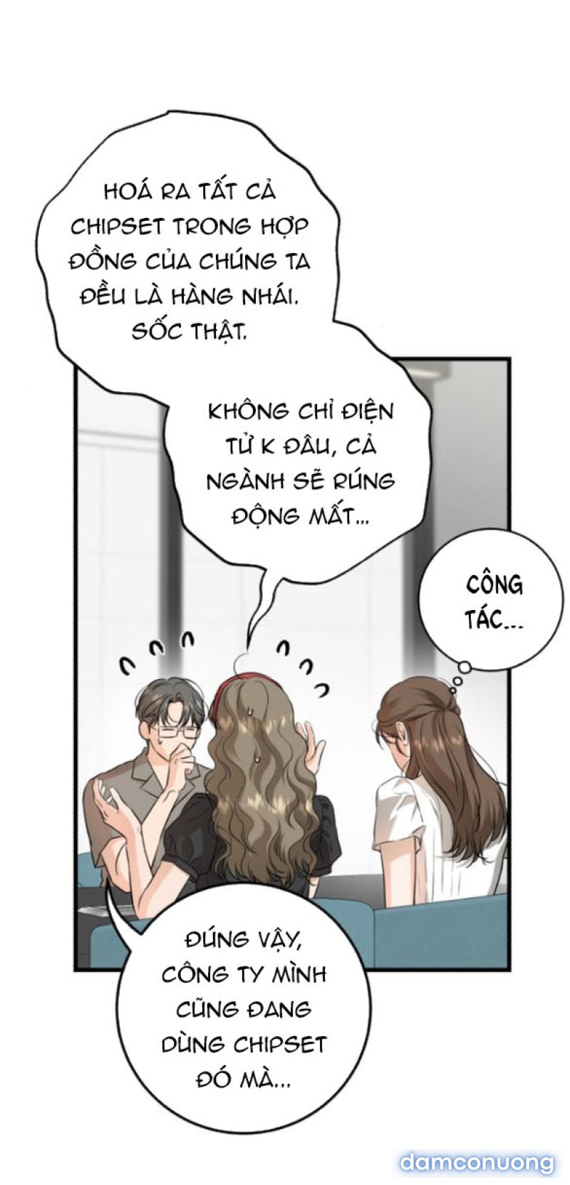 Nóng Lòng Muốn Giày Vò Em 