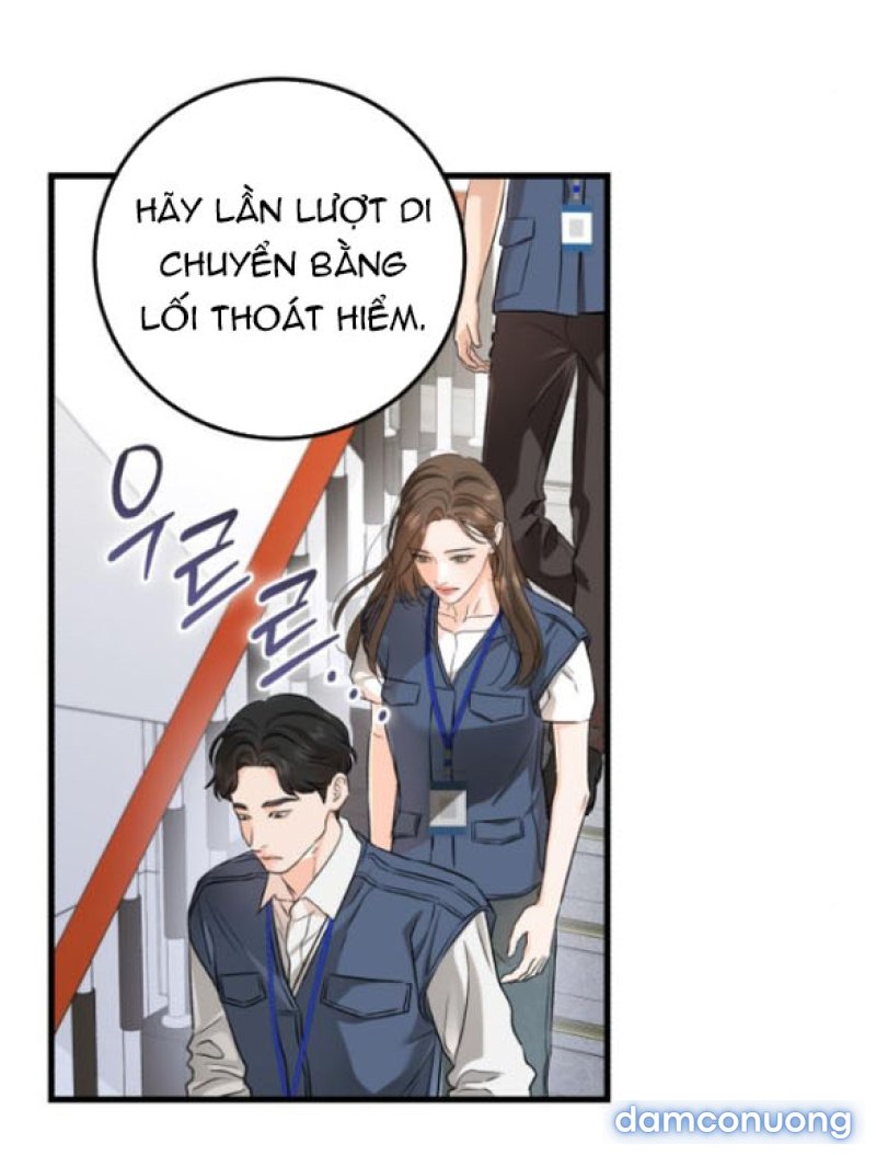 Nóng Lòng Muốn Giày Vò Em 