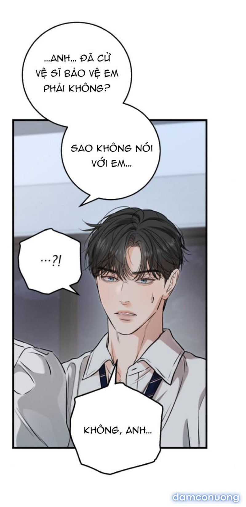 Nóng Lòng Muốn Giày Vò Em 
