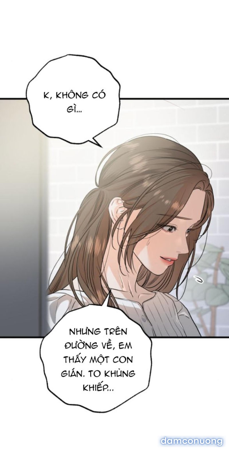 Nóng Lòng Muốn Giày Vò Em 