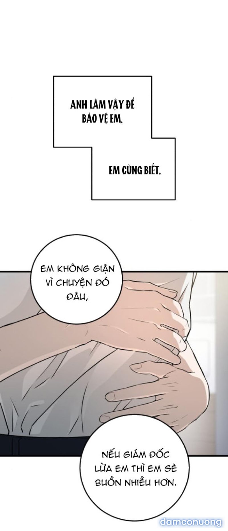 Nóng Lòng Muốn Giày Vò Em 