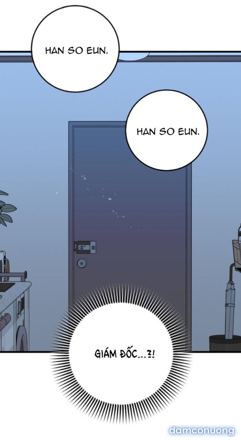 Nóng Lòng Muốn Giày Vò Em 