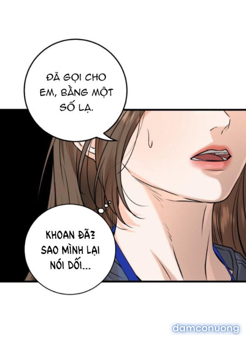 Nóng Lòng Muốn Giày Vò Em 