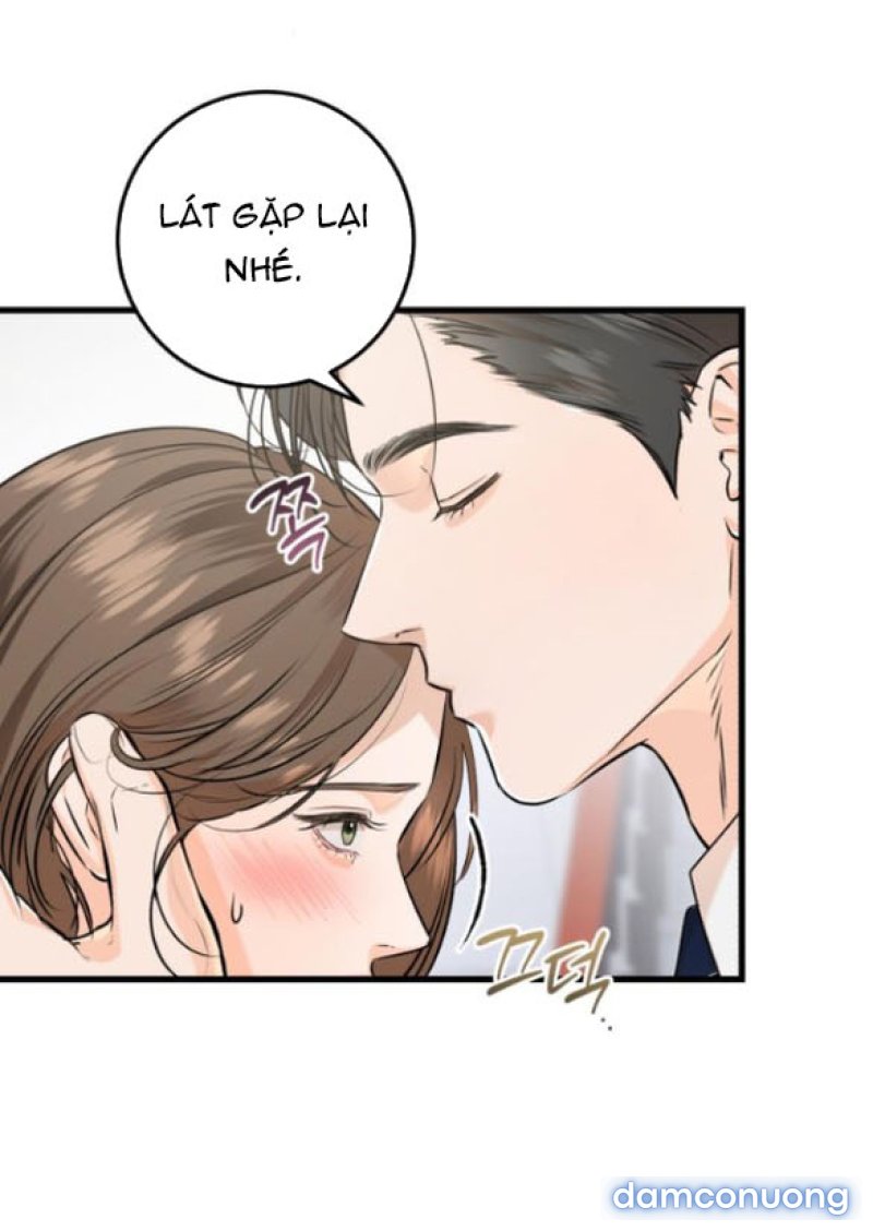 Nóng Lòng Muốn Giày Vò Em 