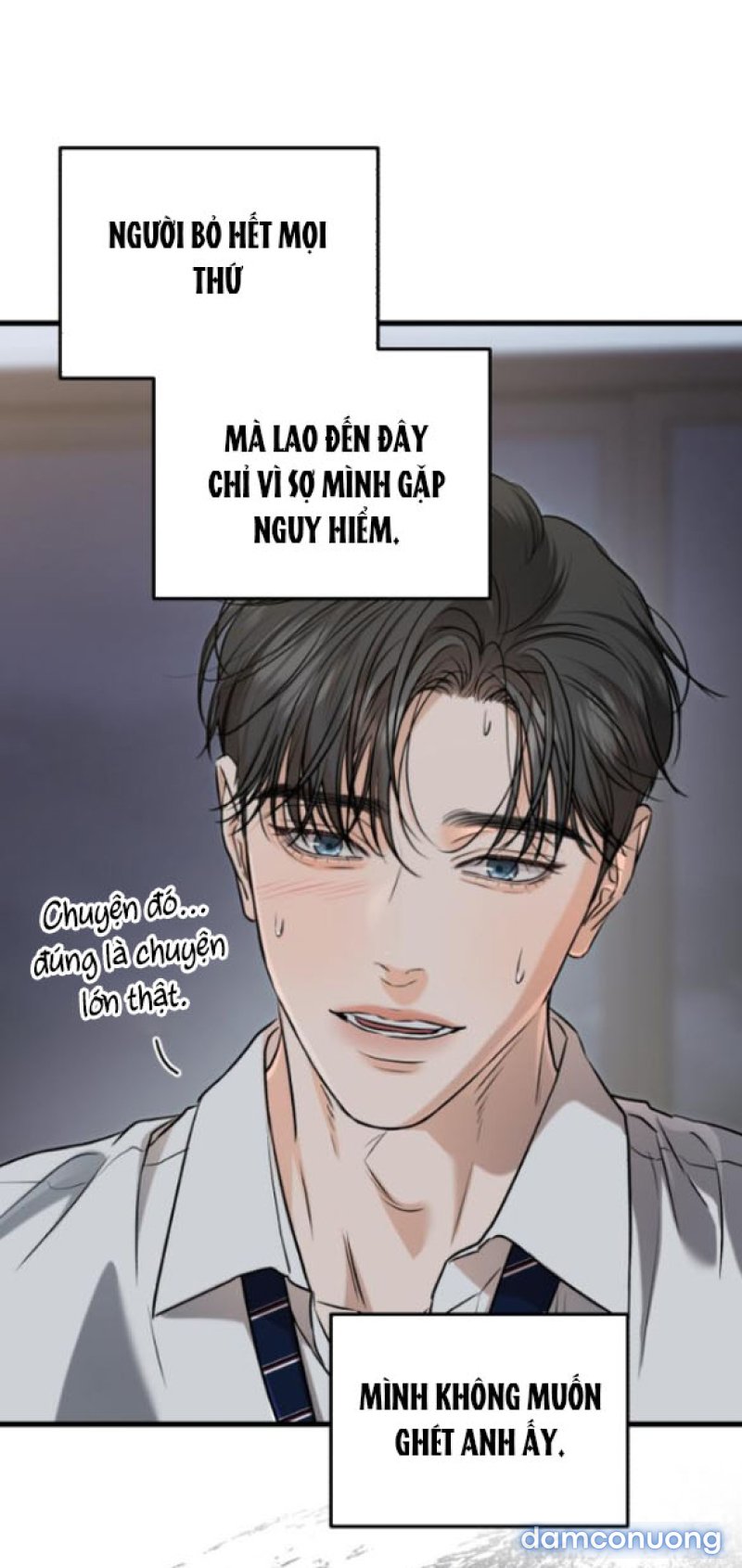 Nóng Lòng Muốn Giày Vò Em 