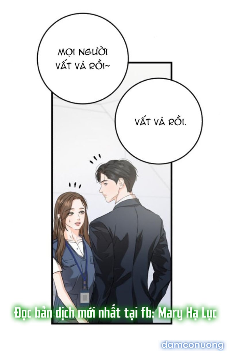 Nóng Lòng Muốn Giày Vò Em 