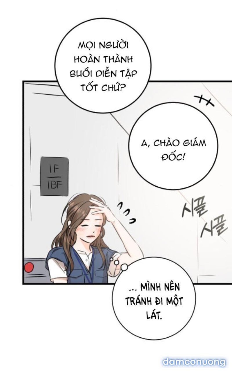 Nóng Lòng Muốn Giày Vò Em 