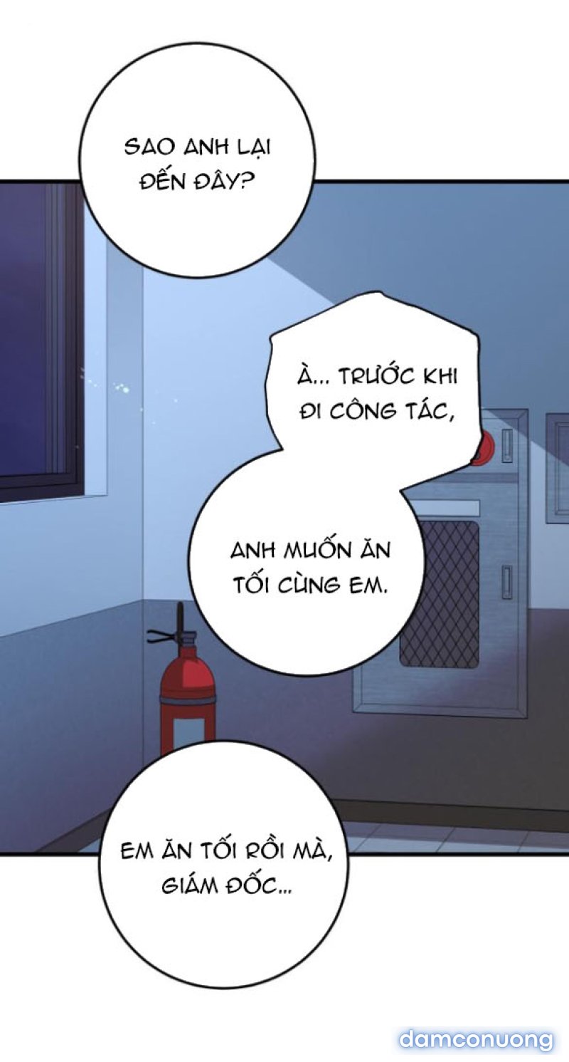 Nóng Lòng Muốn Giày Vò Em 