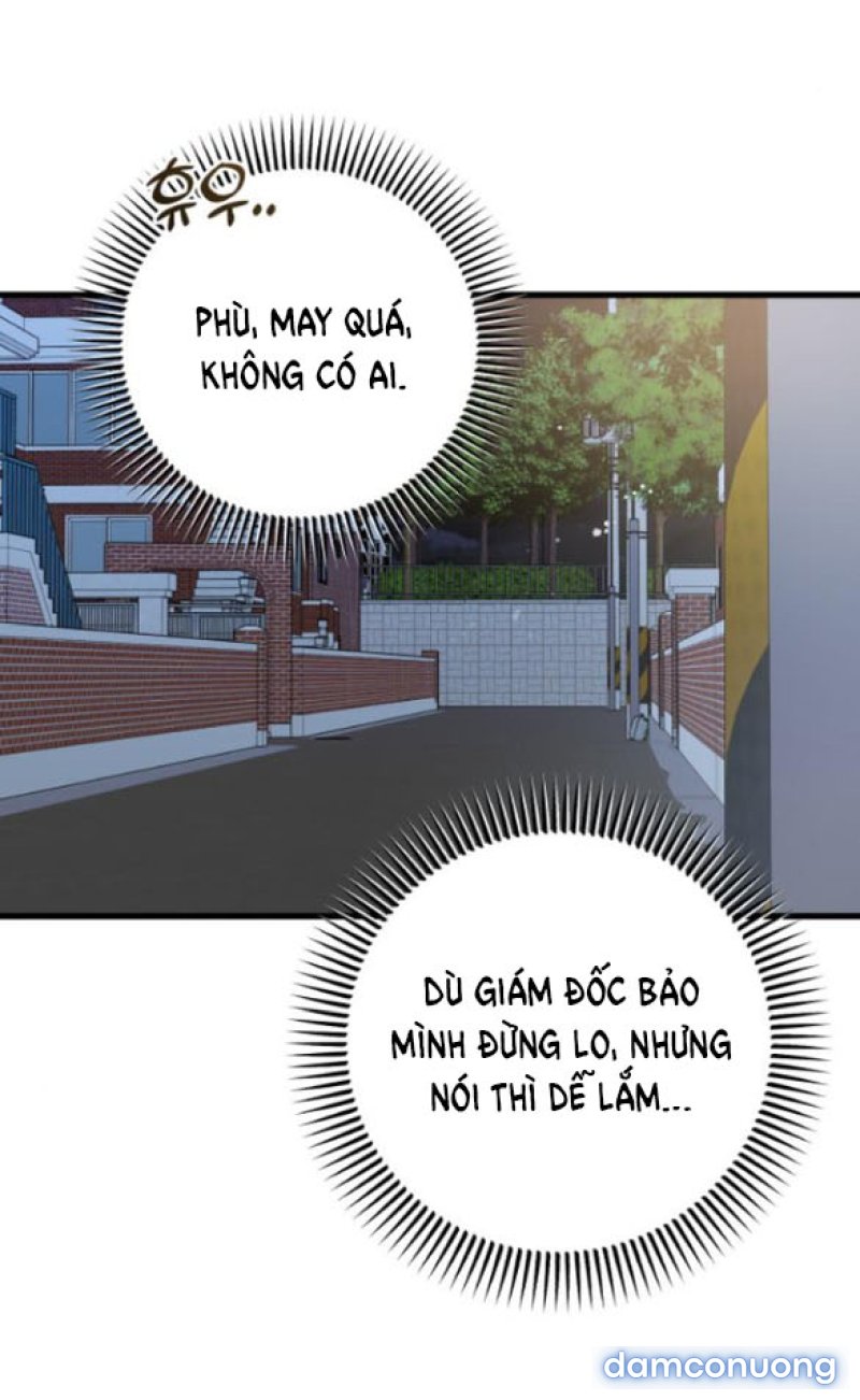 Nóng Lòng Muốn Giày Vò Em 