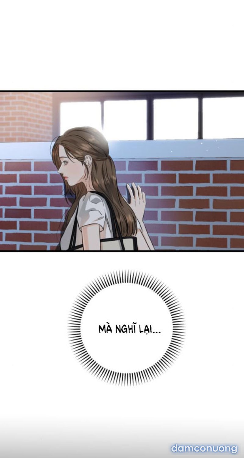 Nóng Lòng Muốn Giày Vò Em 