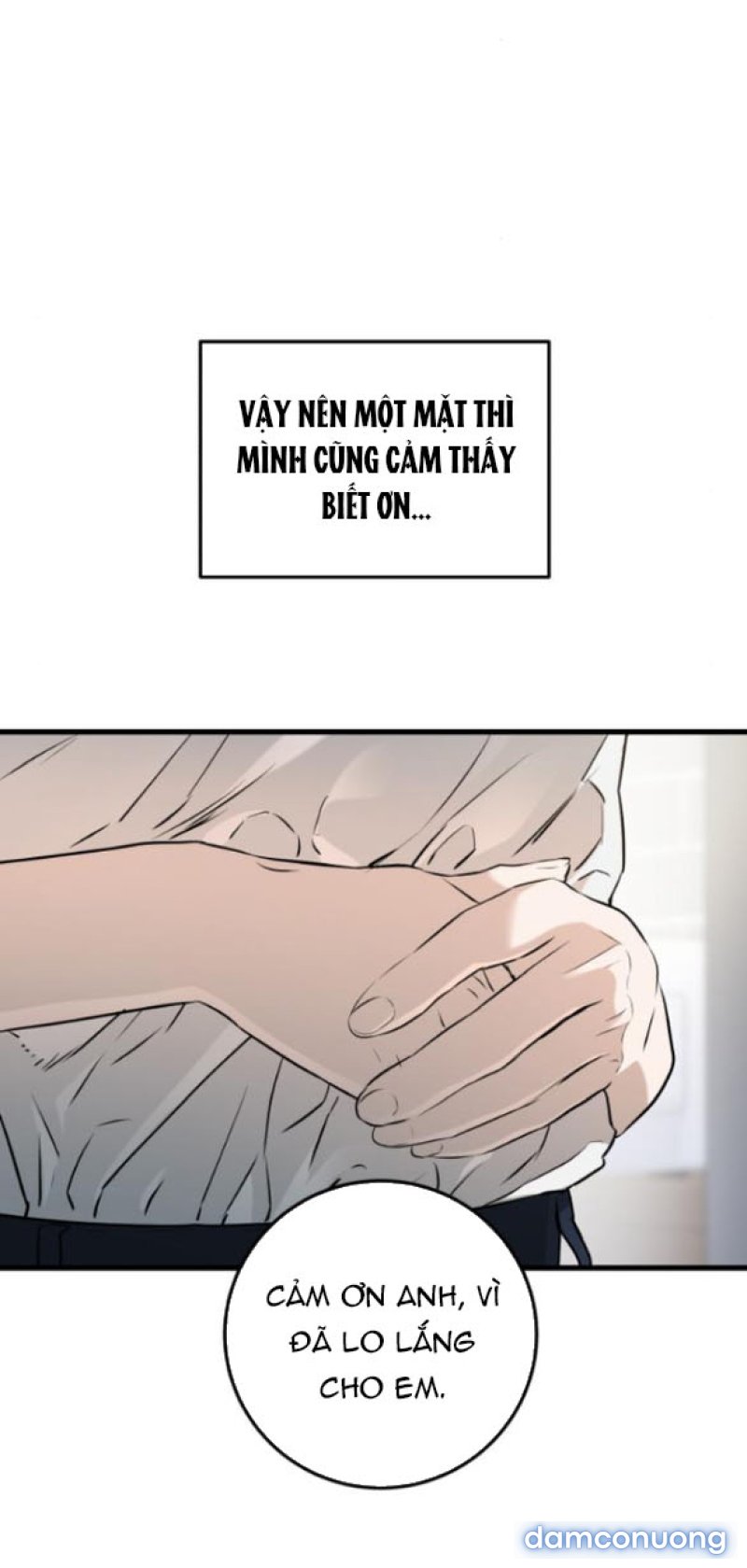 Nóng Lòng Muốn Giày Vò Em 