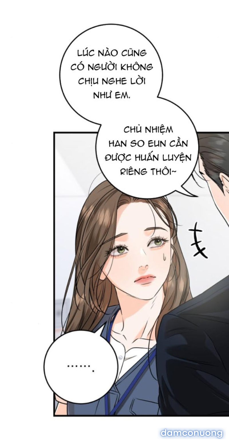Nóng Lòng Muốn Giày Vò Em 