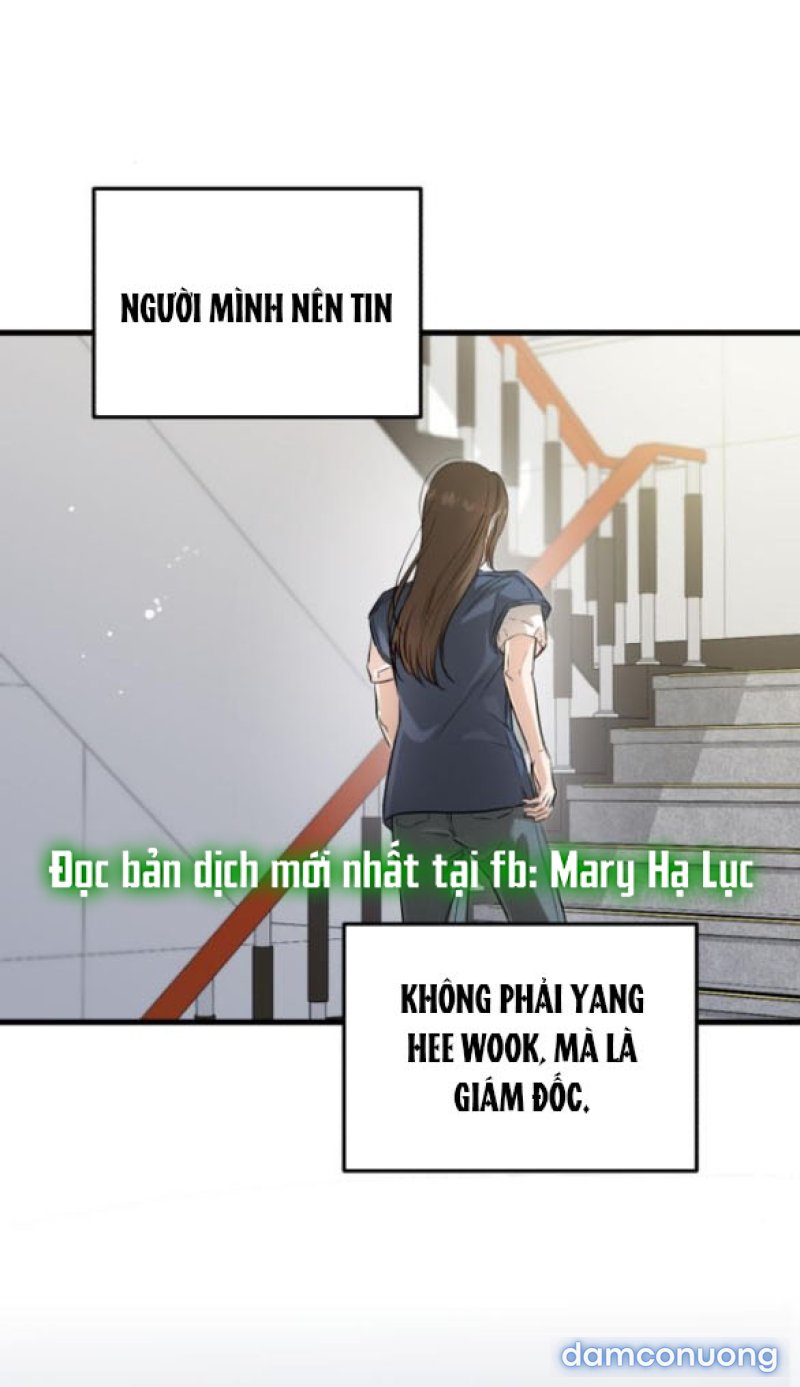 Nóng Lòng Muốn Giày Vò Em 