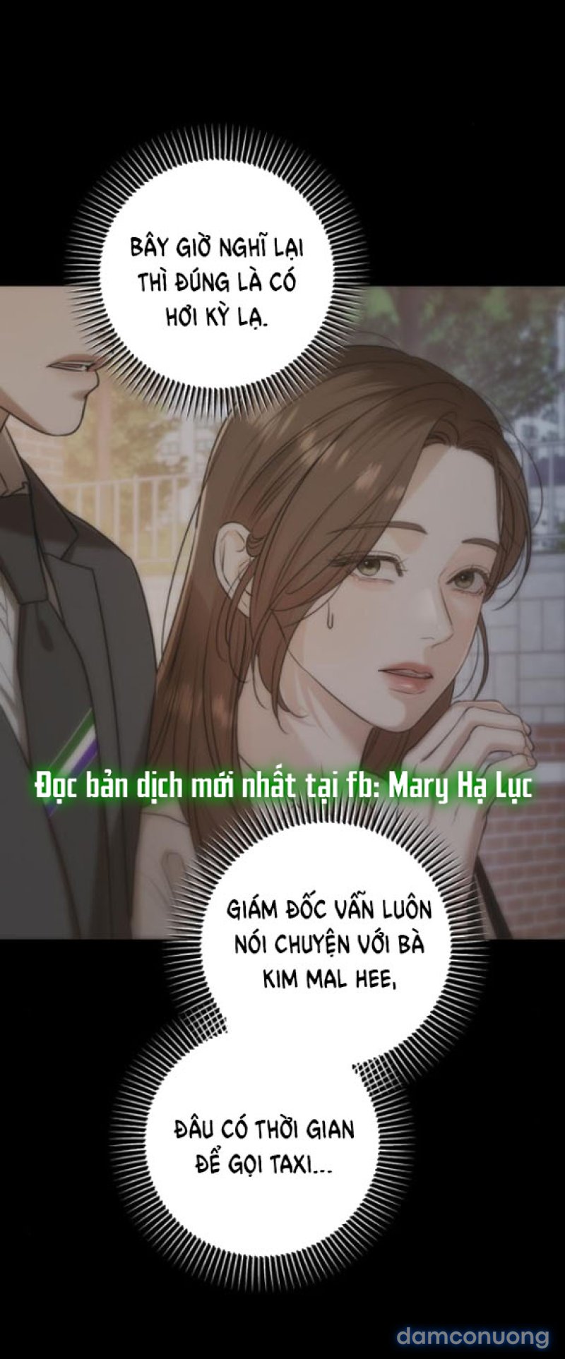Nóng Lòng Muốn Giày Vò Em 
