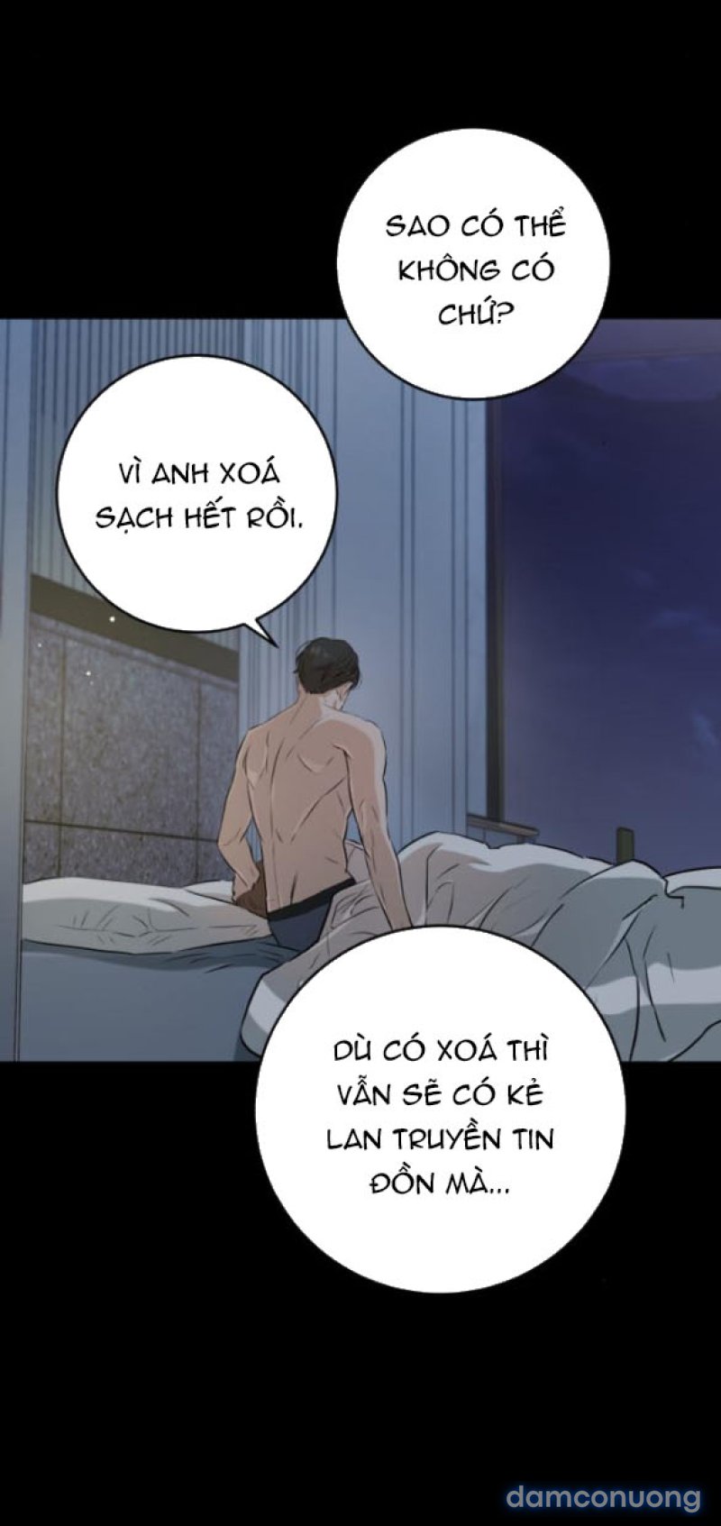 Nóng Lòng Muốn Giày Vò Em 