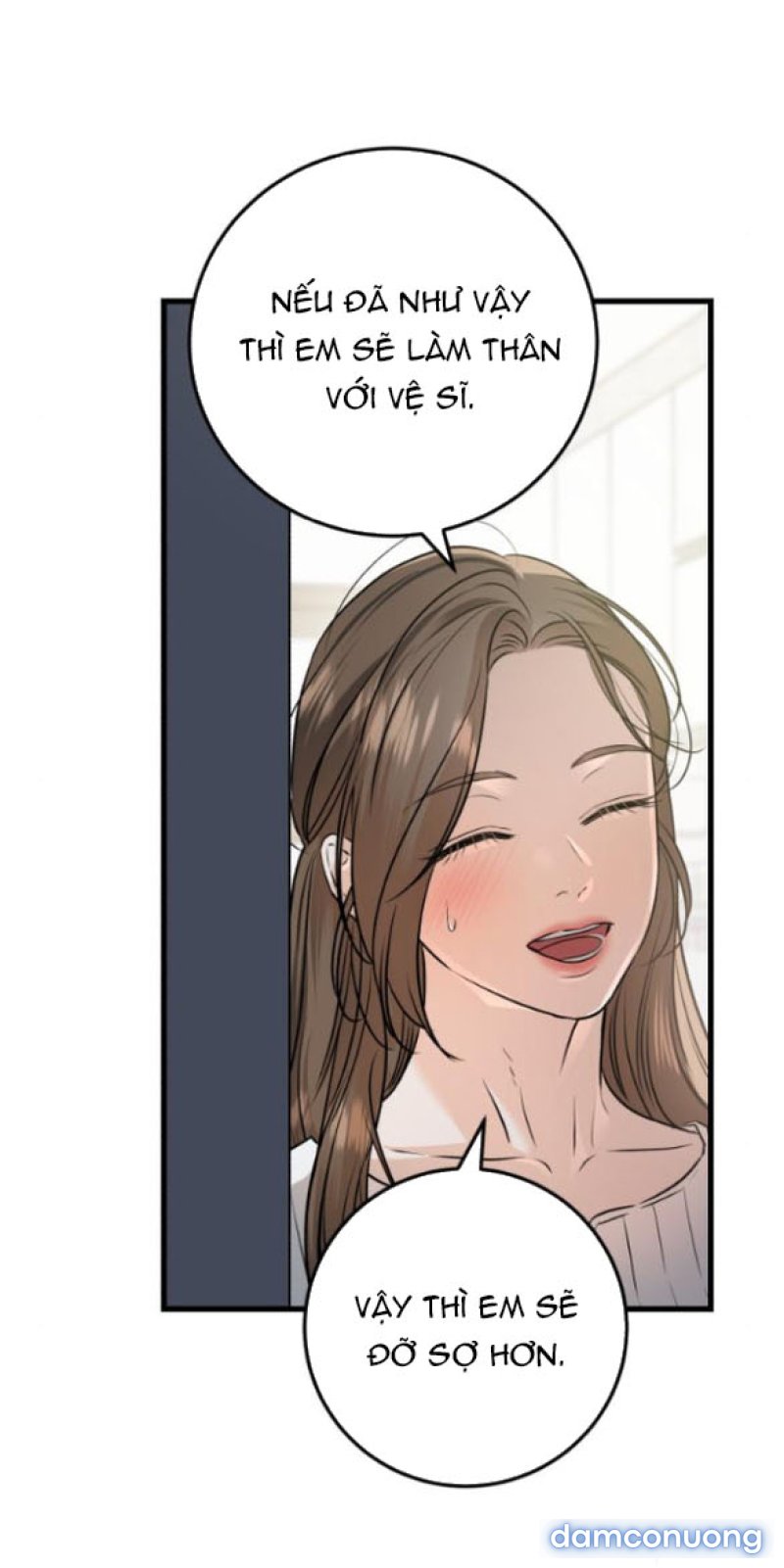 Nóng Lòng Muốn Giày Vò Em 