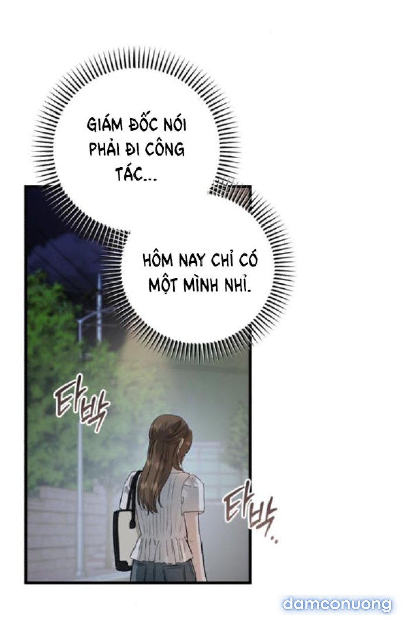 Nóng Lòng Muốn Giày Vò Em 