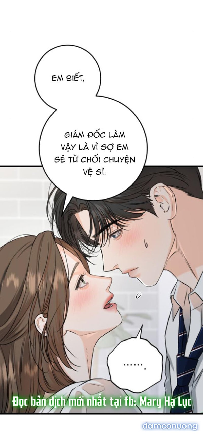 Nóng Lòng Muốn Giày Vò Em 