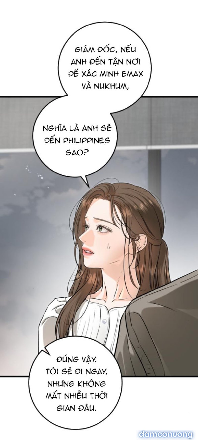 Nóng Lòng Muốn Giày Vò Em 