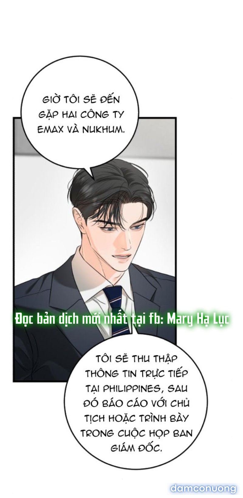 Nóng Lòng Muốn Giày Vò Em 