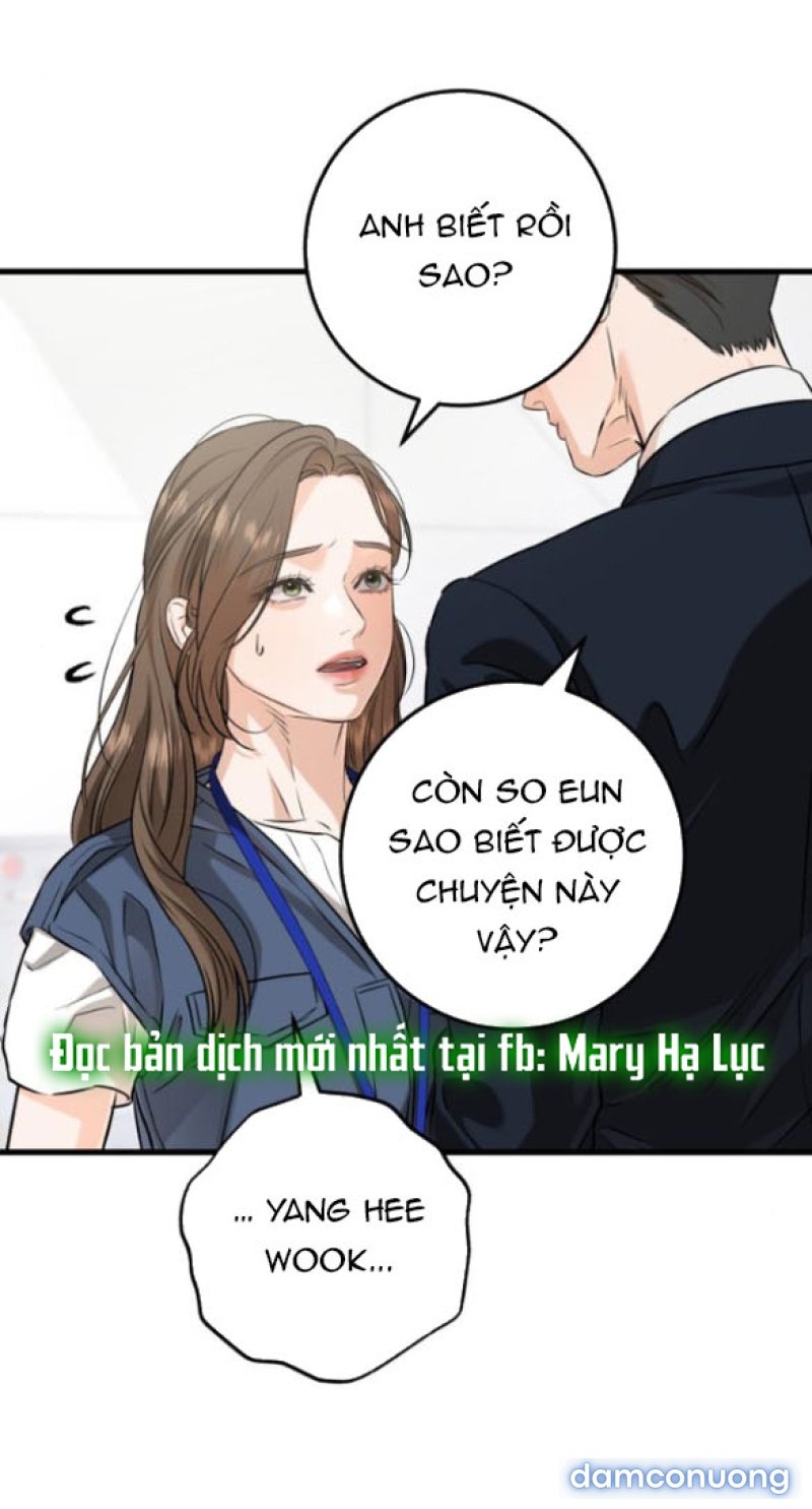 Nóng Lòng Muốn Giày Vò Em 