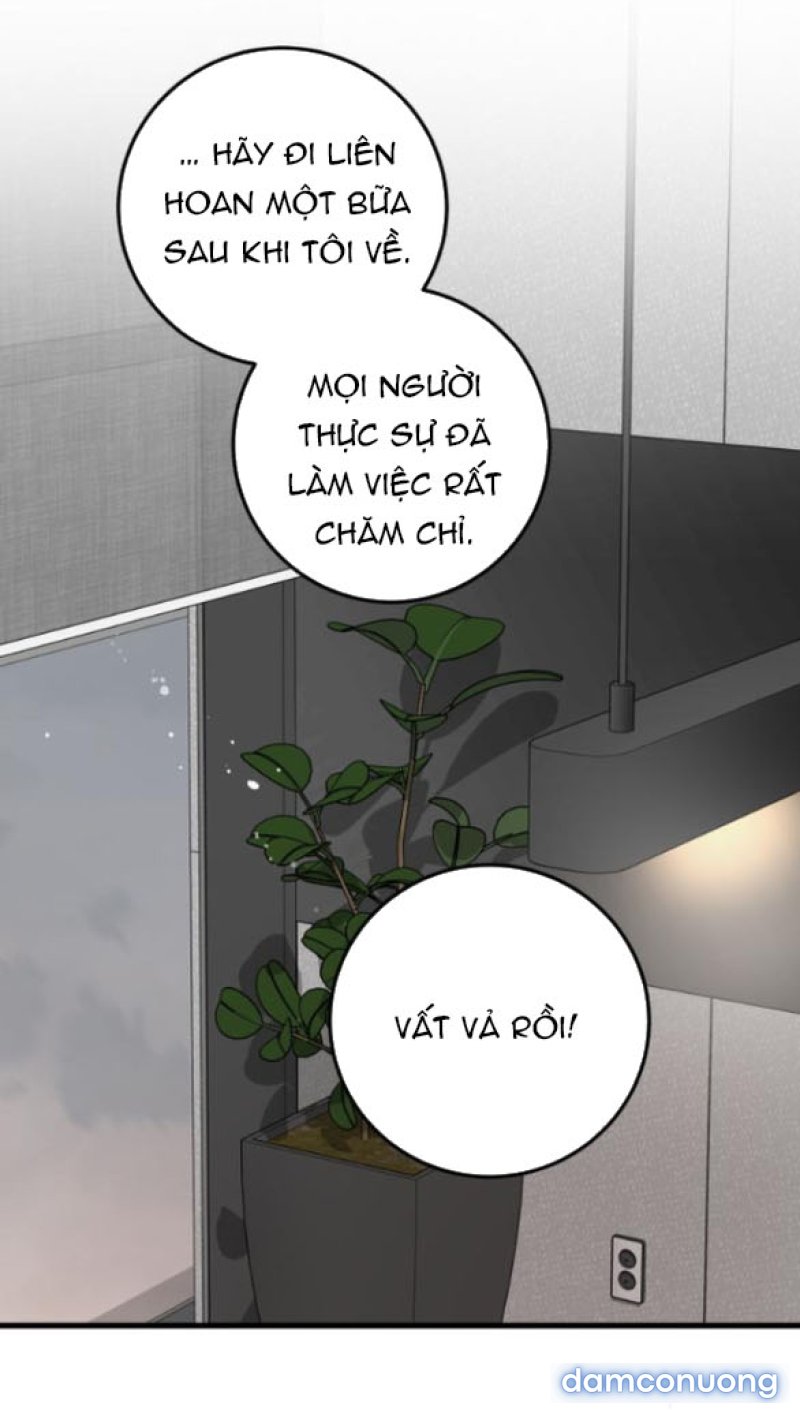 Nóng Lòng Muốn Giày Vò Em 
