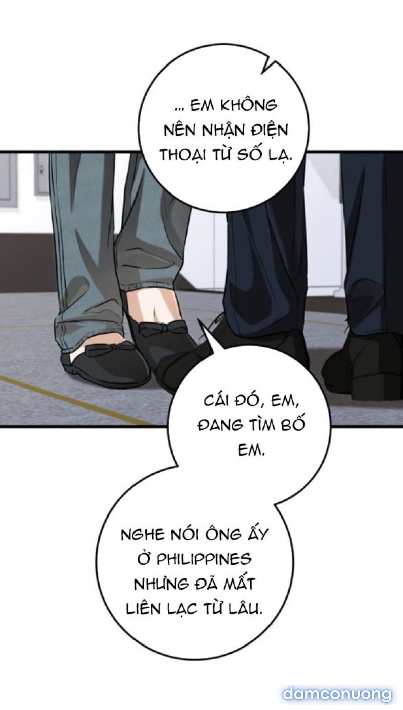 Nóng Lòng Muốn Giày Vò Em 