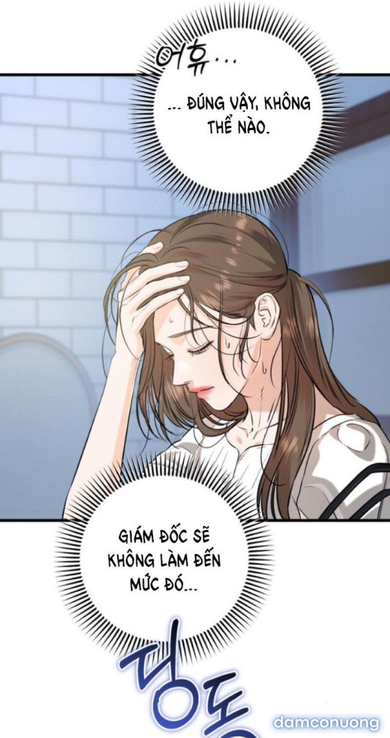 Nóng Lòng Muốn Giày Vò Em 