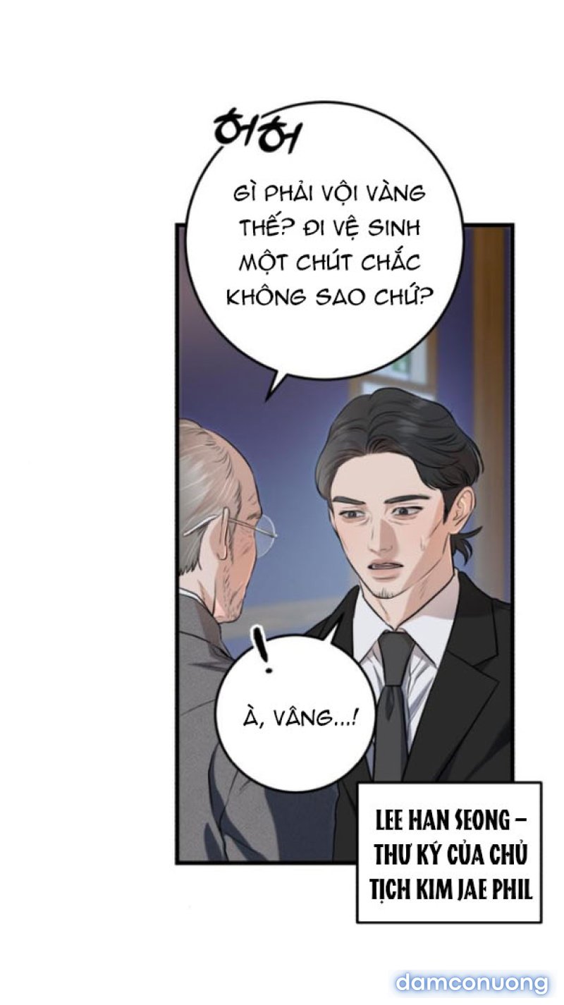 Nóng Lòng Muốn Giày Vò Em 