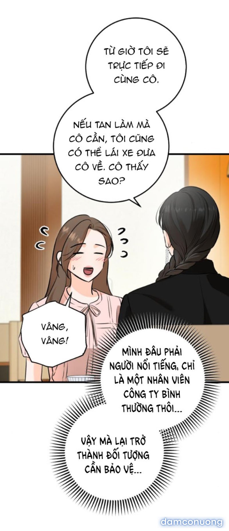 Nóng Lòng Muốn Giày Vò Em 
